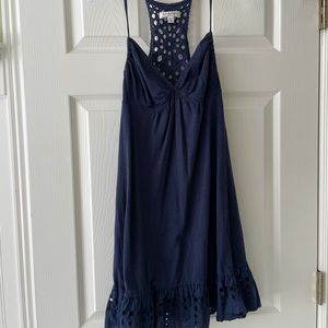 American Eagle Sun Dress